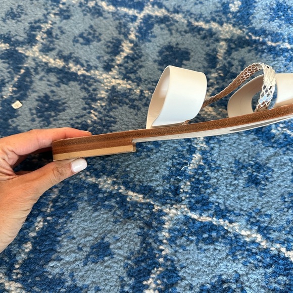 Sandals Made in Capri, Italy - Picture 4 of 7